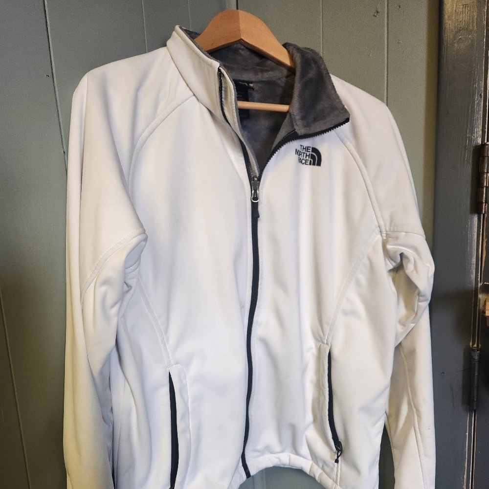 Jacket - Picture 2 of 4